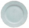 Teller Flora flach Ø 27cm / 12er Pack