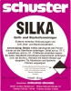 SILKA Grill- und Konvektomatenreiniger Karton à 4 x 1 ltr.