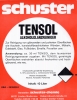 Tensol Alkoholglanzreiniger Schuster 12 x 1,0Ltr