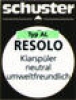 Resol-AL Gastro 10 kg - saurer Klarspüler