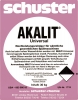 AKALIT - Universal 250kg Fass