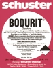 Bodurit - Gastro 25kg