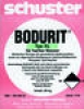 Bodurit - AL 250kg Fass