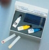 Hi-rise®  color strip test - Merck