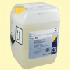 Johnson Diversey Liqua Safe 26kg Geschirr Reiniger flüssig - für weiches Wasser - mit Chlor - mit Aluschutz