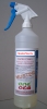 onecem® UNICRAFT Phosphor 1Ltr. m. microcid Formel mit Profisprühkopf blau