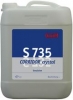 BUZIL® corridor crystal - S 735   10 Ltr.